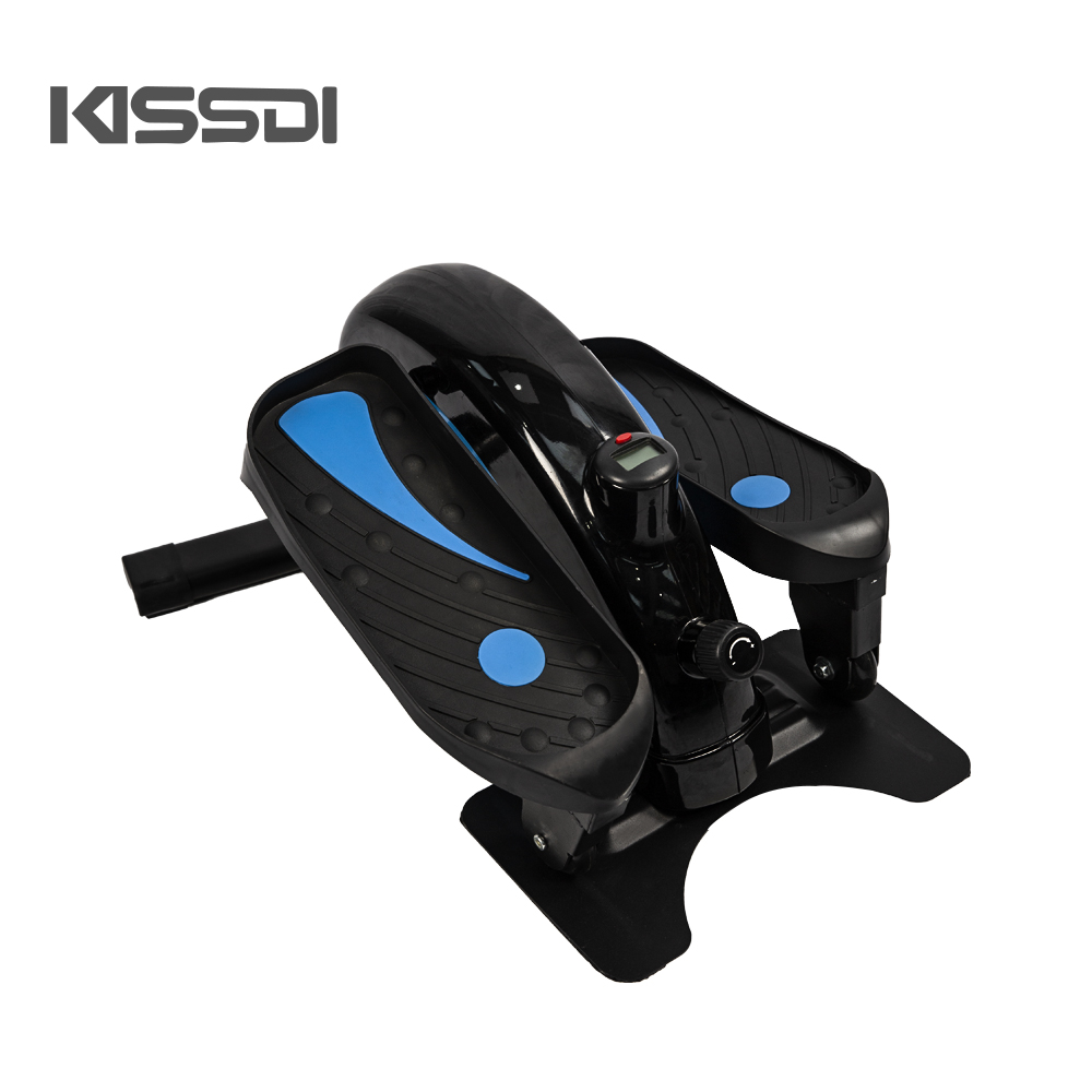 Home Gym Portable - Draagbare elektrische mini elliptische trainer voor