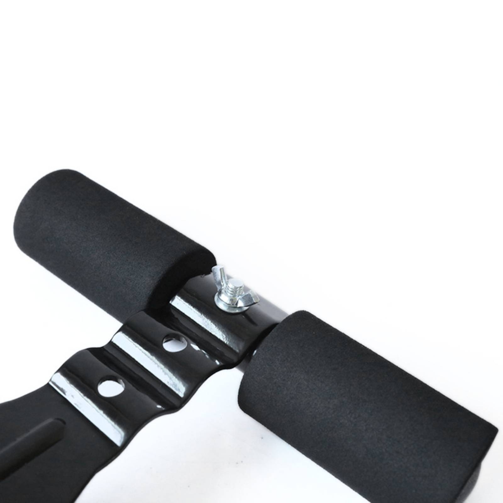 Home Gym Portable - Sit-up Assist Assistant Compacte deuropening Sit-up