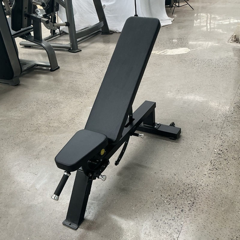 Home Gym Portable - Verstelbare Home Gym Dumbbell Bank, Draagbaar