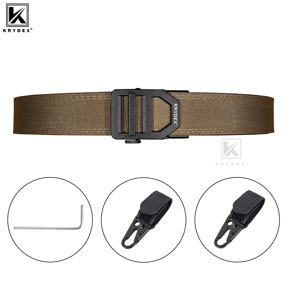 Battle Rope Heavy - KRYDEX 1,5 Inch Tactische Heavy Duty
