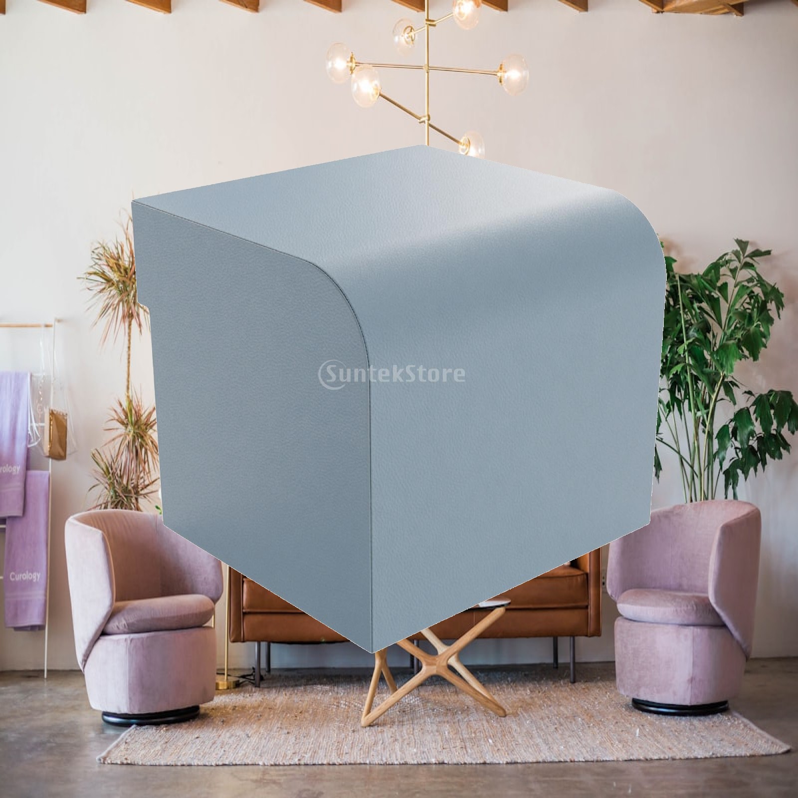 Hip Thrust Box met gevoerde bo - Home Gym Portable recensie en prijs