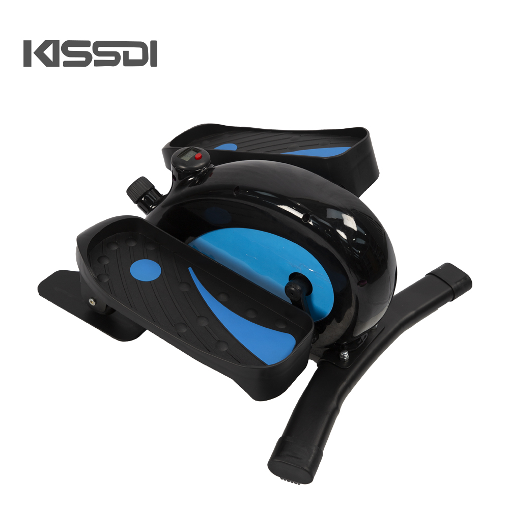 Draagbare elektrische mini ell - Home Gym Portable recensie en prijs