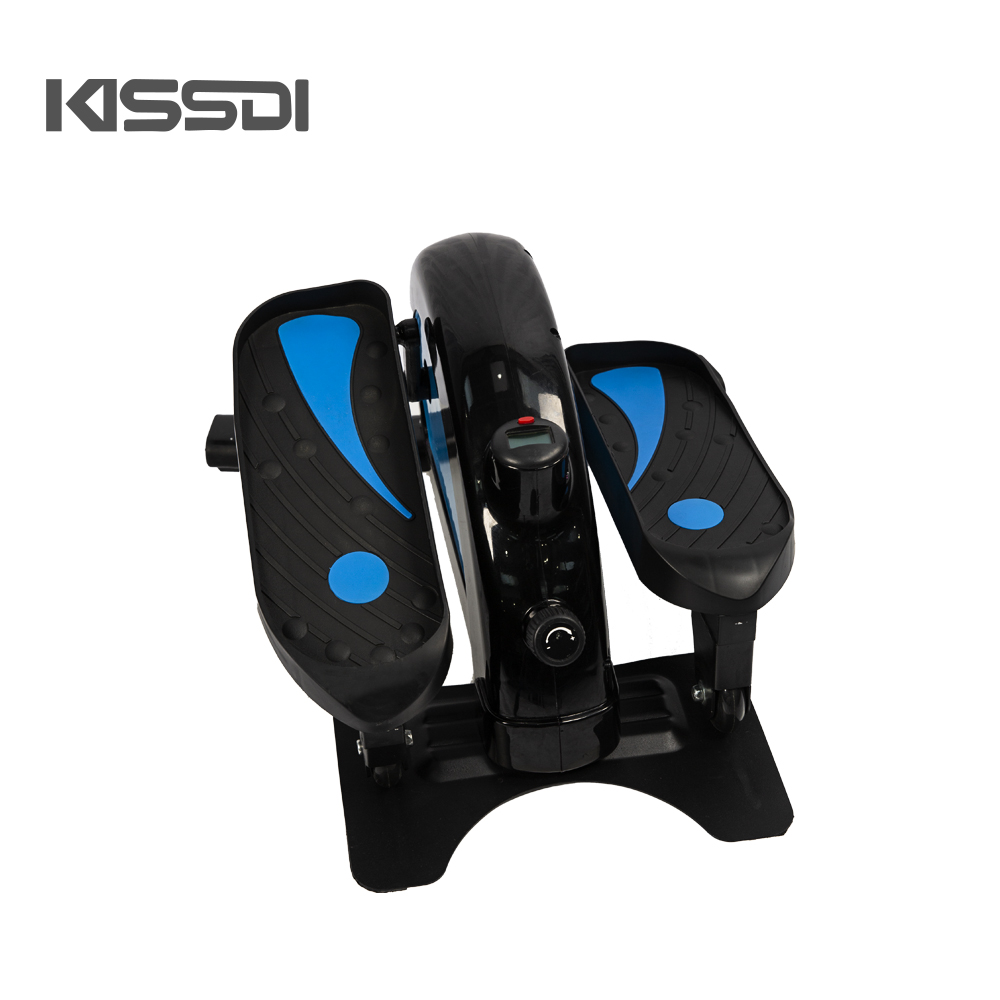 Draagbare elektrische mini ell - Home Gym Portable recensie en prijs