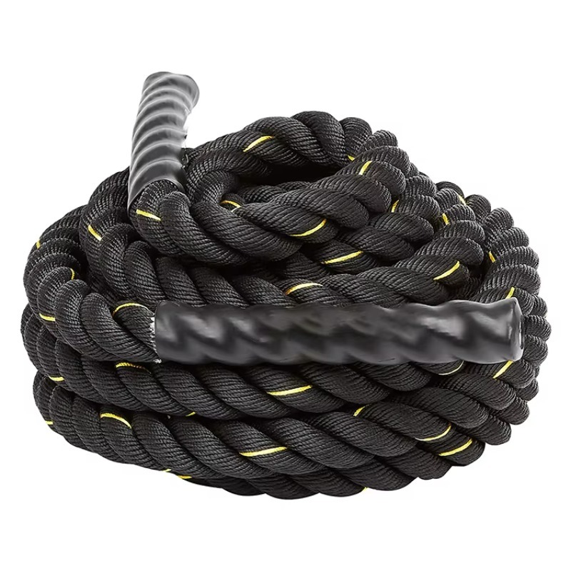 Premium Battle Rope Strap, Hea - Battle Rope Heavy recensie en prijs
