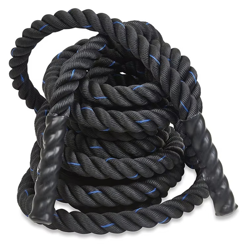 Premium Battle Rope Strap, Hea - Battle Rope Heavy recensie en prijs