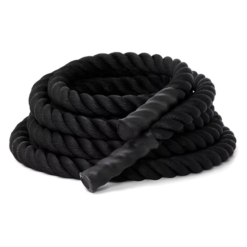 Premium Battle Rope Strap, Hea - Battle Rope Heavy recensie en prijs