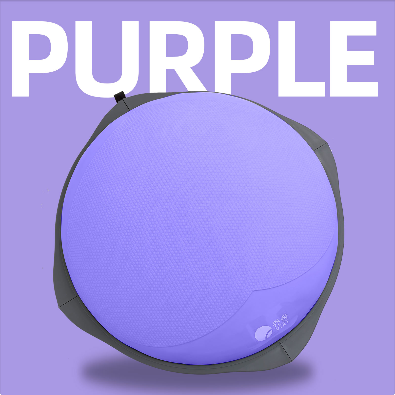 70cm Bosu Balansbal, Anti-Slip - Home Gym Yoga recensie en prijs