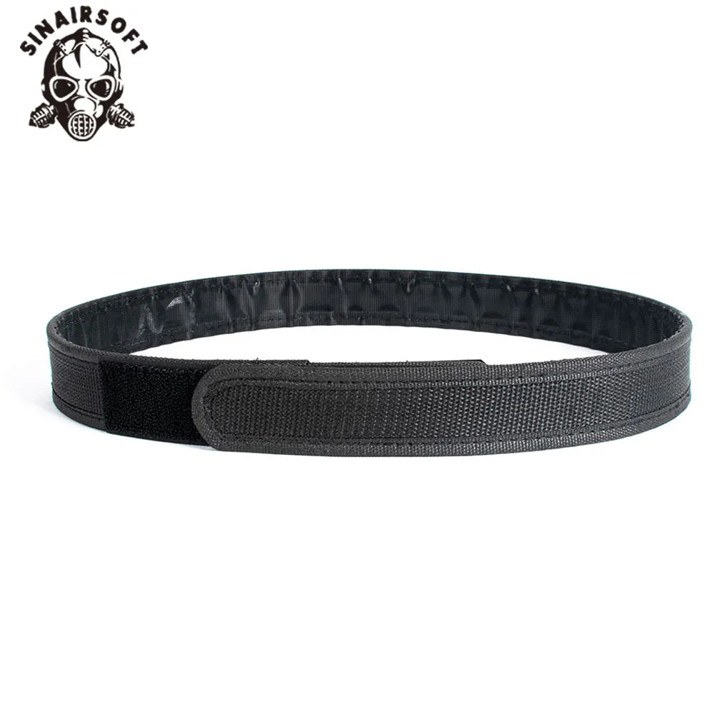 Sinairsoft Ipsc Tactische Riem - Battle Rope Heavy recensie en prijs