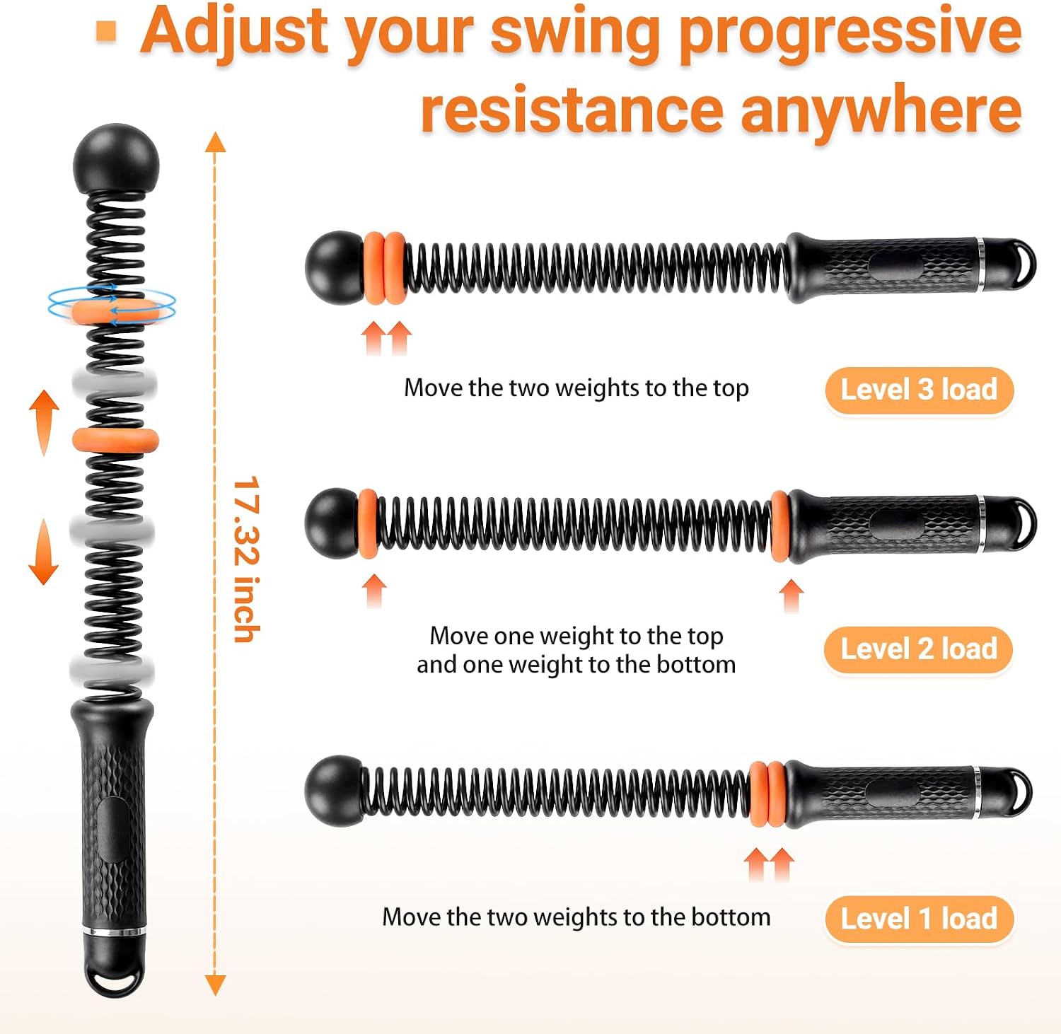 Verstelbare touwloze battle ro - Home Gym Portable recensie en prijs
