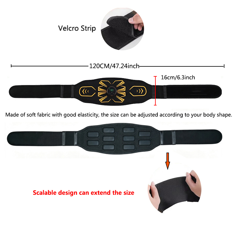 Slimme buikspiertrainer, buiks - Home Gym Routine recensie en prijs
