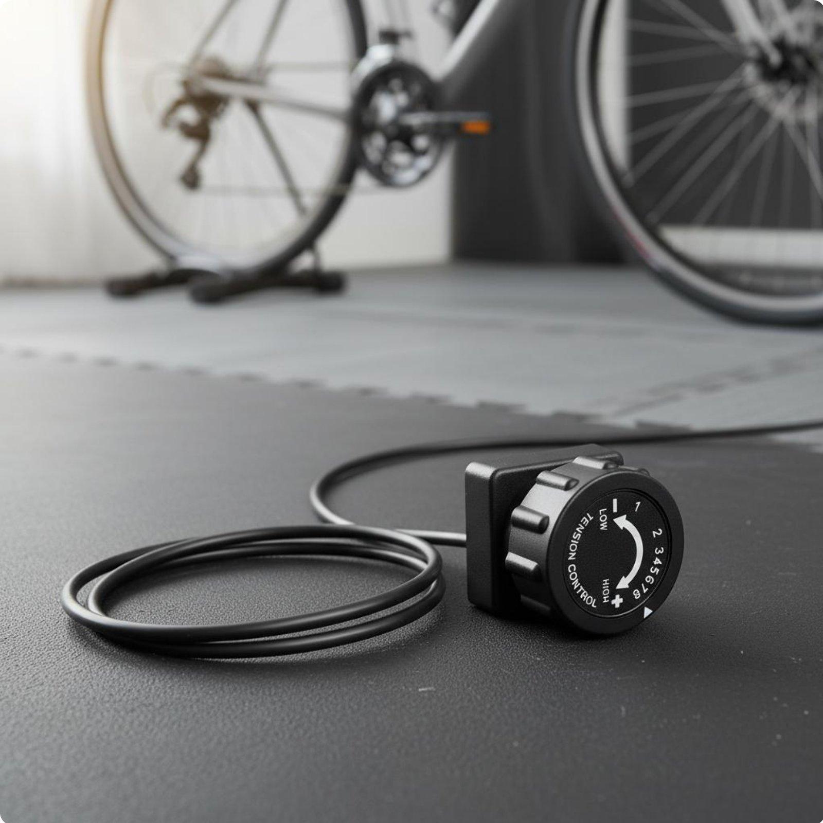 Stationaire hometrainer weerst - Home Gym Routine recensie en prijs