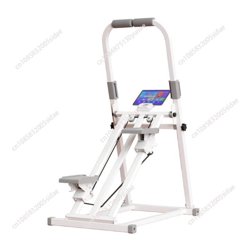 Home Fitness Klimmachine Stepp - Home Gym Yoga recensie en prijs