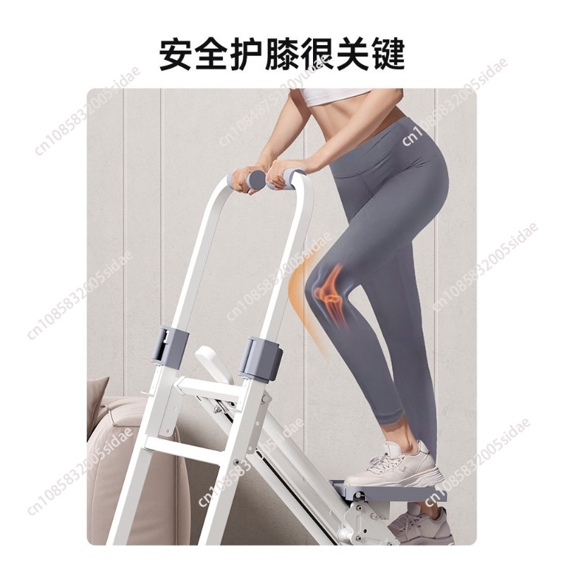 Home Fitness Klimmachine Stepp - Home Gym Yoga recensie en prijs