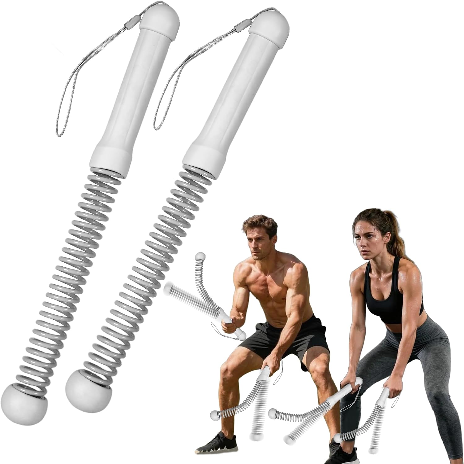2e generatie Ropeless Battle R - Home Gym Portable recensie en prijs