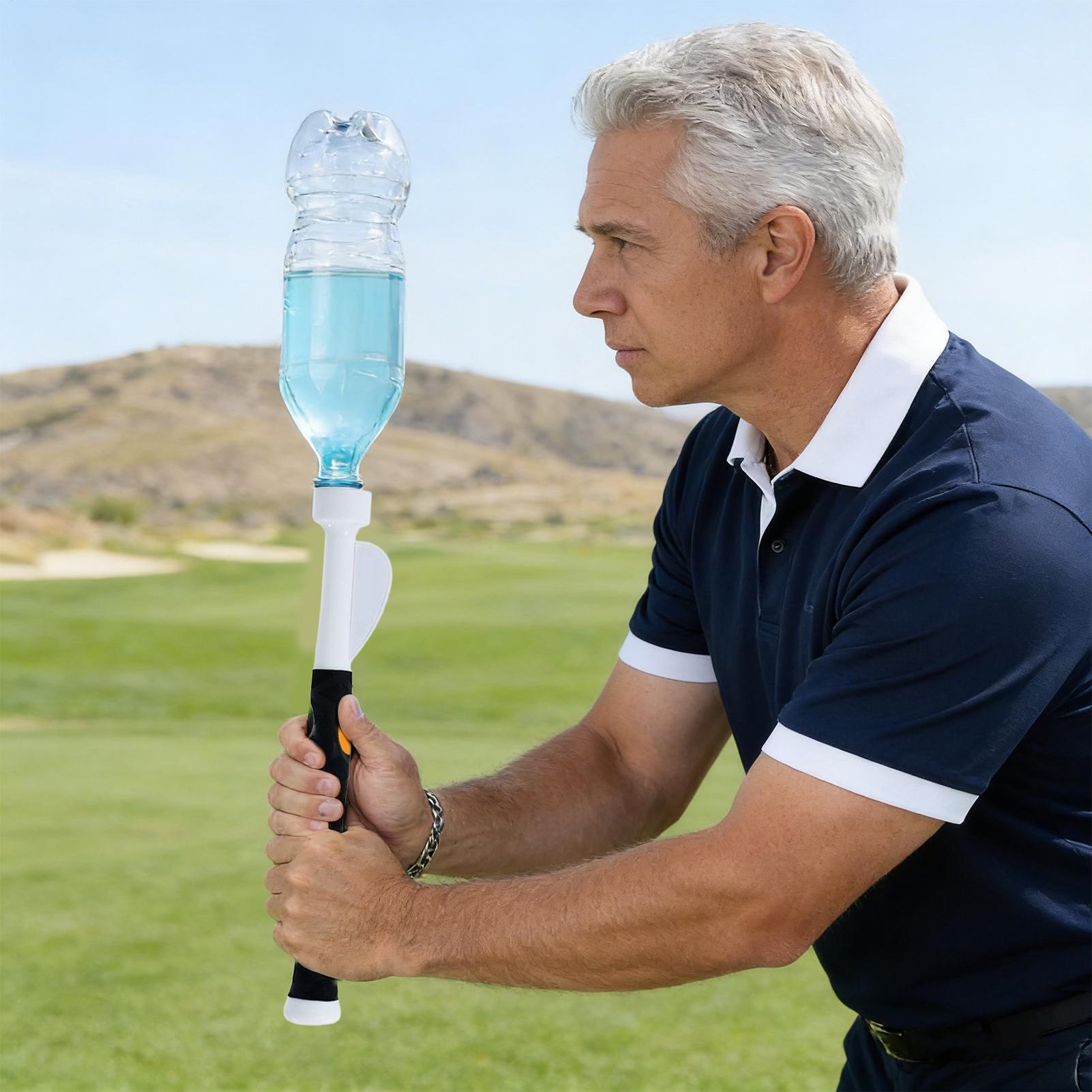 Golfswing trainingshulp, verst - Home Gym Portable recensie en prijs