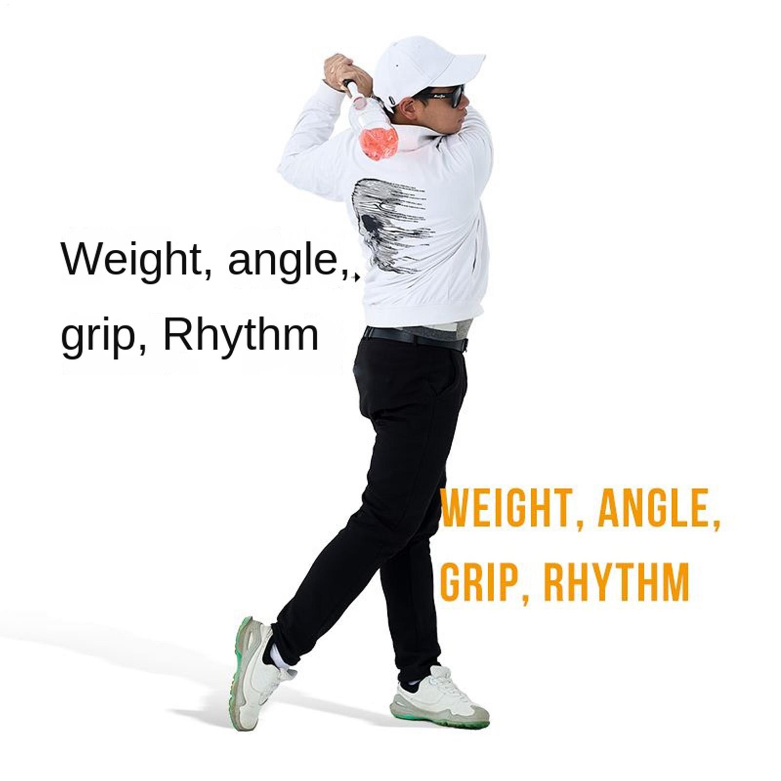 Golfswing trainingshulp, verst - Home Gym Portable recensie en prijs