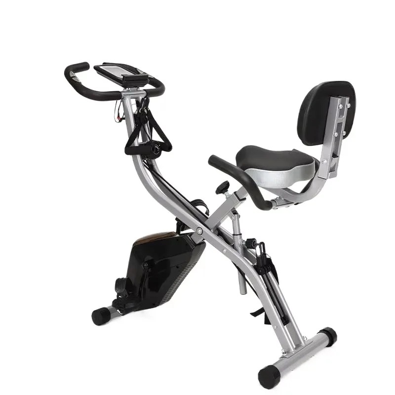 Draagbare opvouwbare indoor ho - Home Gym Portable recensie en prijs