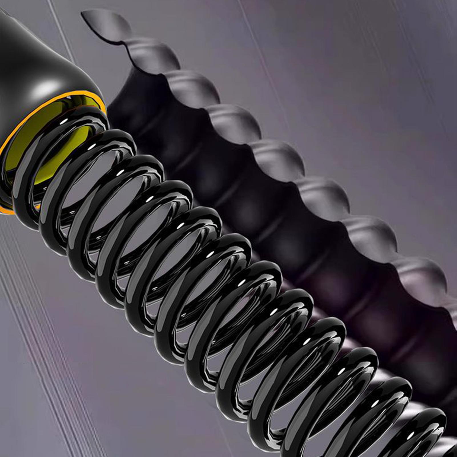 Draadloze Battle Rope Heavy Du - Battle Rope Heavy recensie en prijs