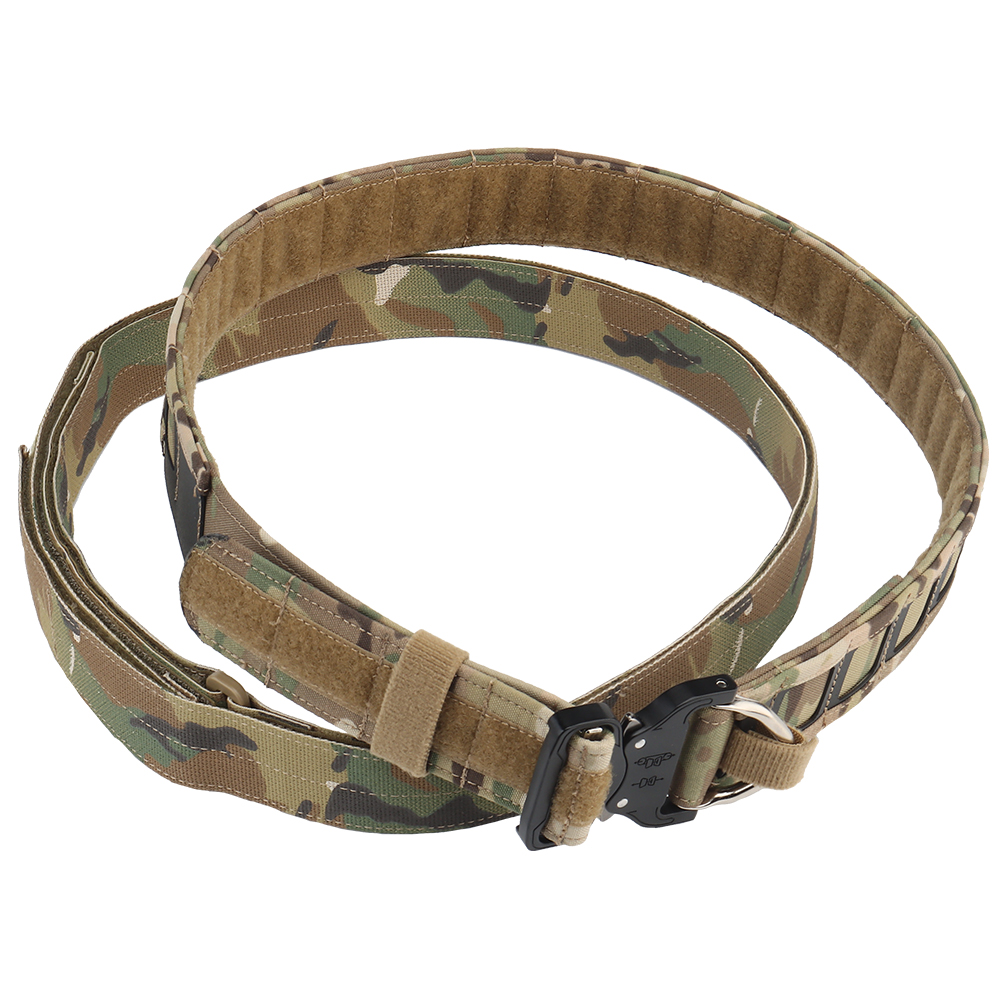 Tactische Molle Riem Jacht Rec - Battle Rope Heavy recensie en prijs