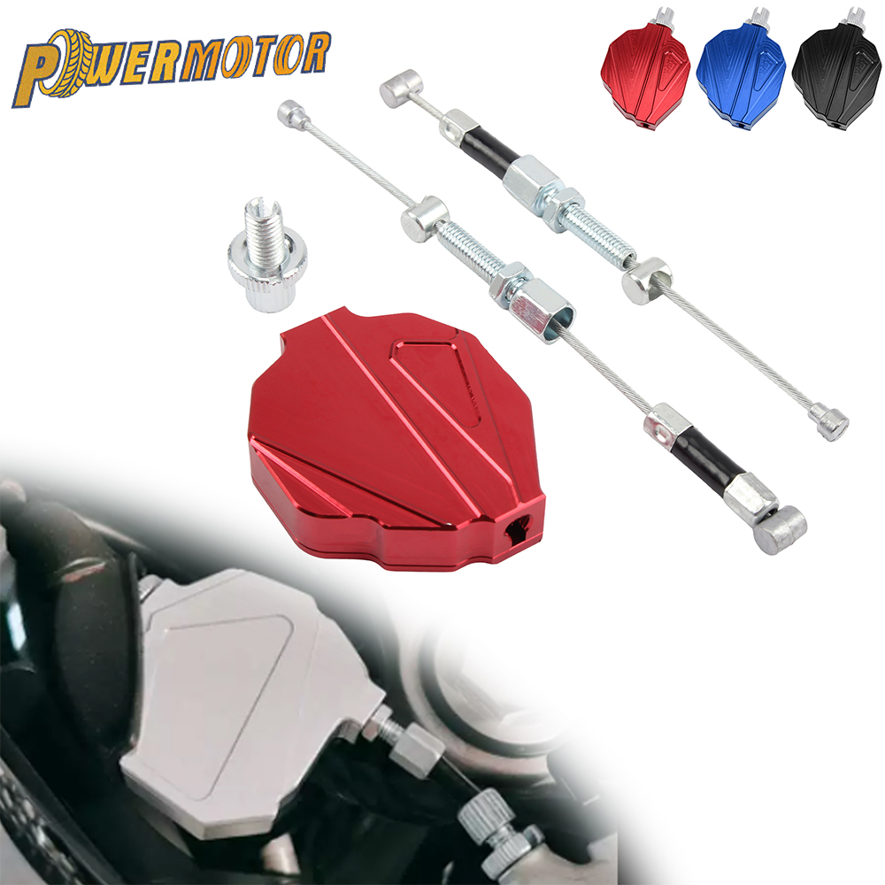 Universele motorfietsaccessoir - Lat Pulldown Cable recensie en prijs