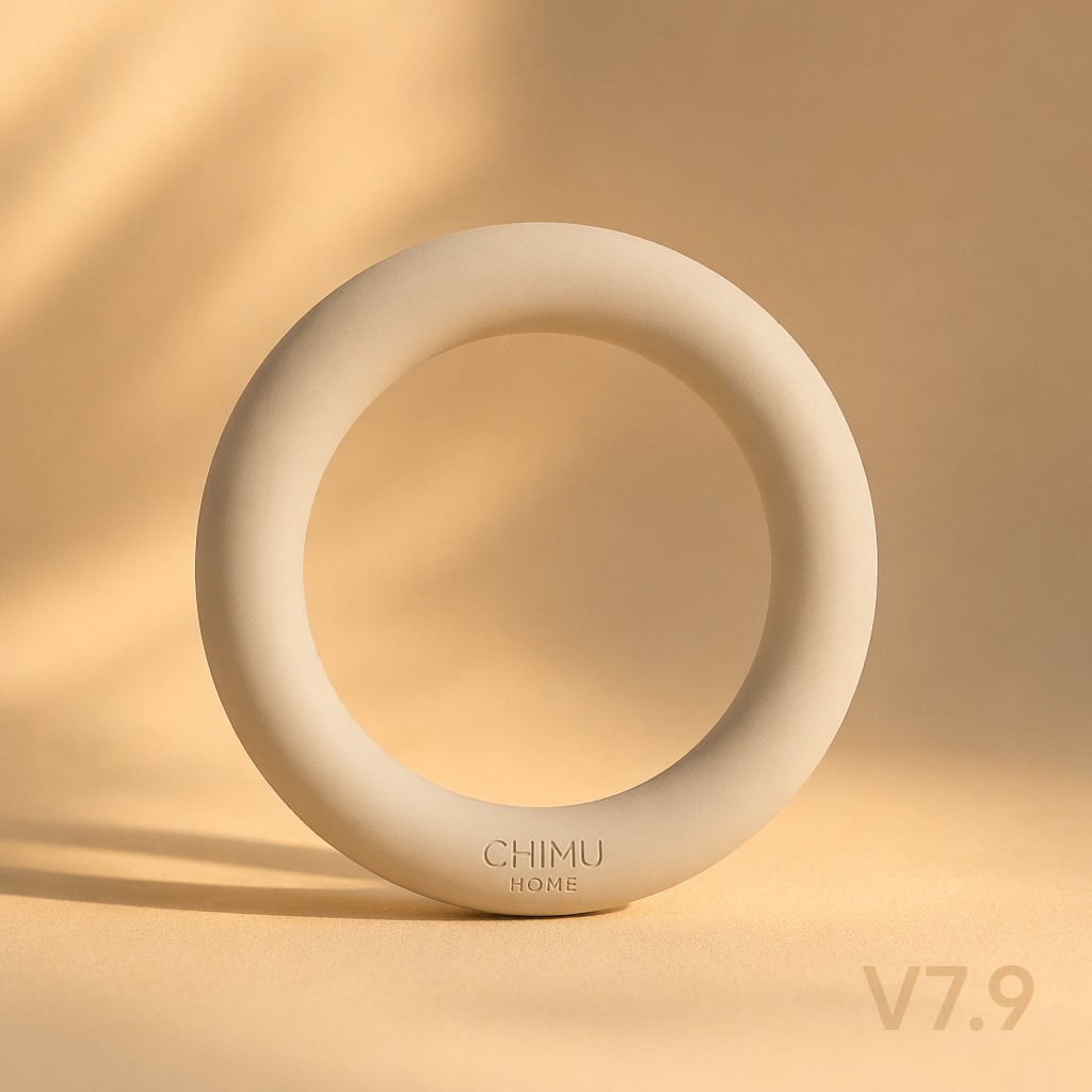 【CHIMU HOME】 Yoga Gewichtsring - Home Gym Yoga recensie en prijs