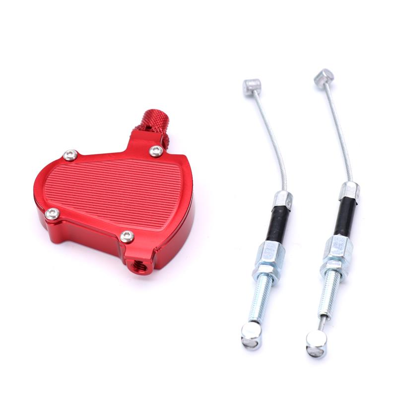 ZSDTRP CNC Stunt Koppeling Gem - Lat Pulldown Cable recensie en prijs