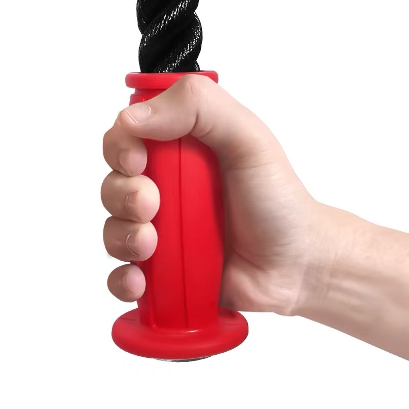 Ergonomische antislip triceps  - Home Gym Equipment Set recensie en prijs