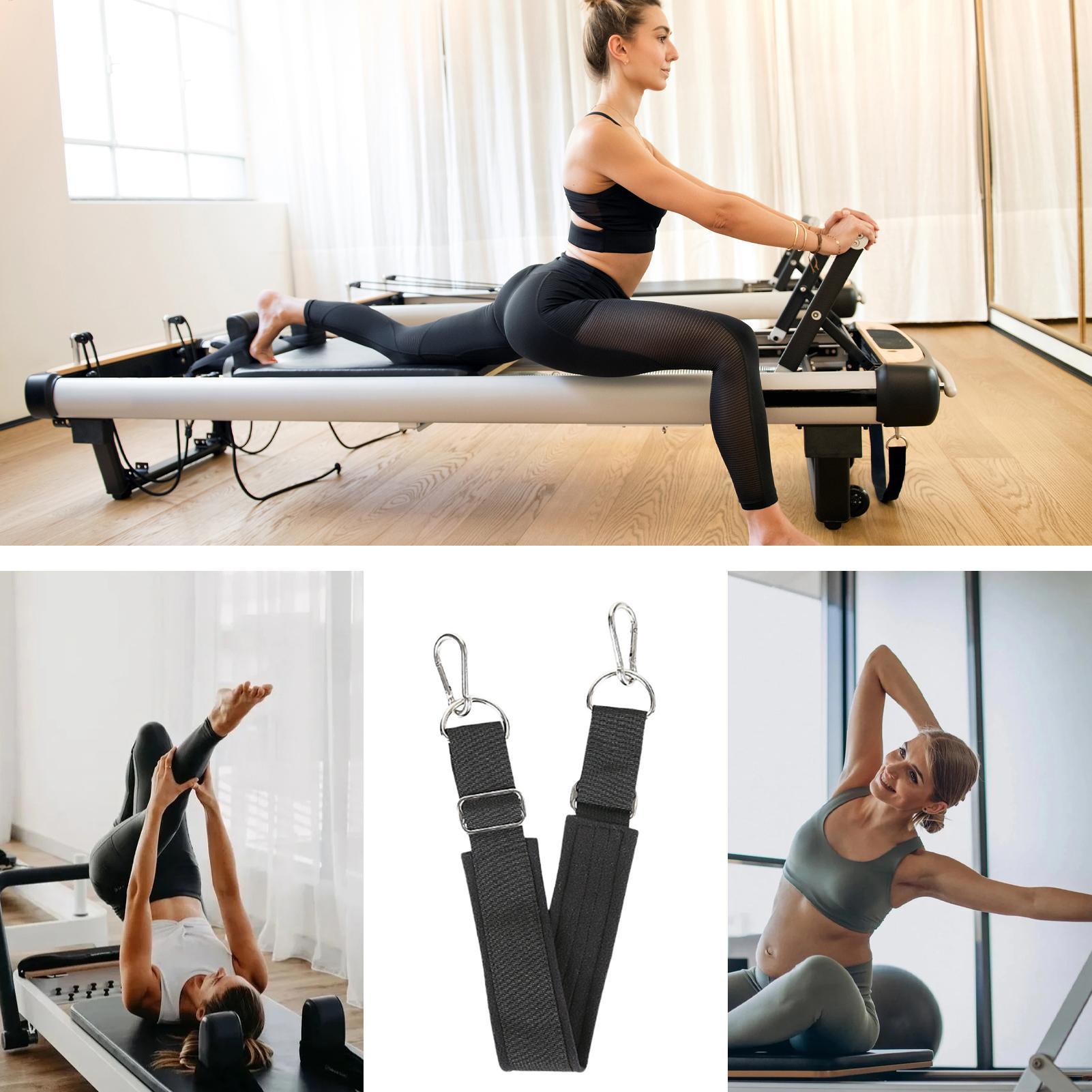 Pilates Voetband Verdikt Verst - Home Gym Yoga recensie en prijs