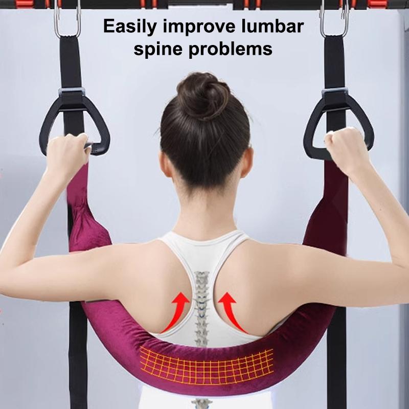 Homegym Lumbale Tractieband Ve - Home Gym Routine recensie en prijs
