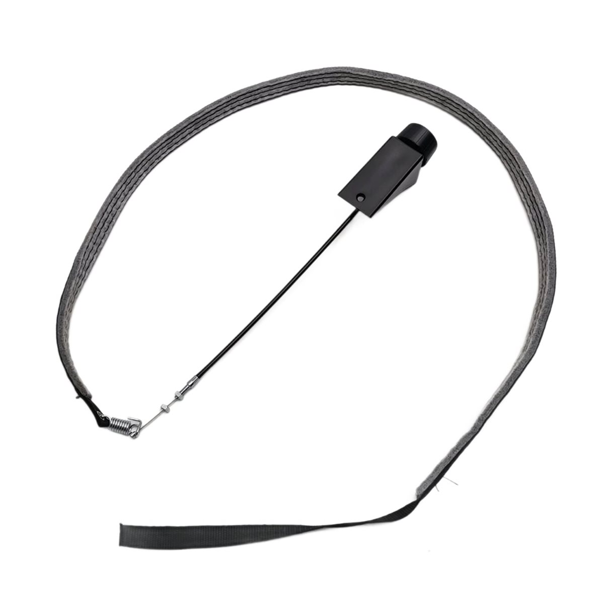 ABST Hometrainer Power Resista - Home Gym Portable recensie en prijs