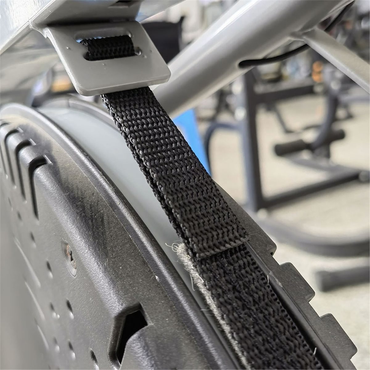 ABST Hometrainer Power Resista - Home Gym Portable recensie en prijs