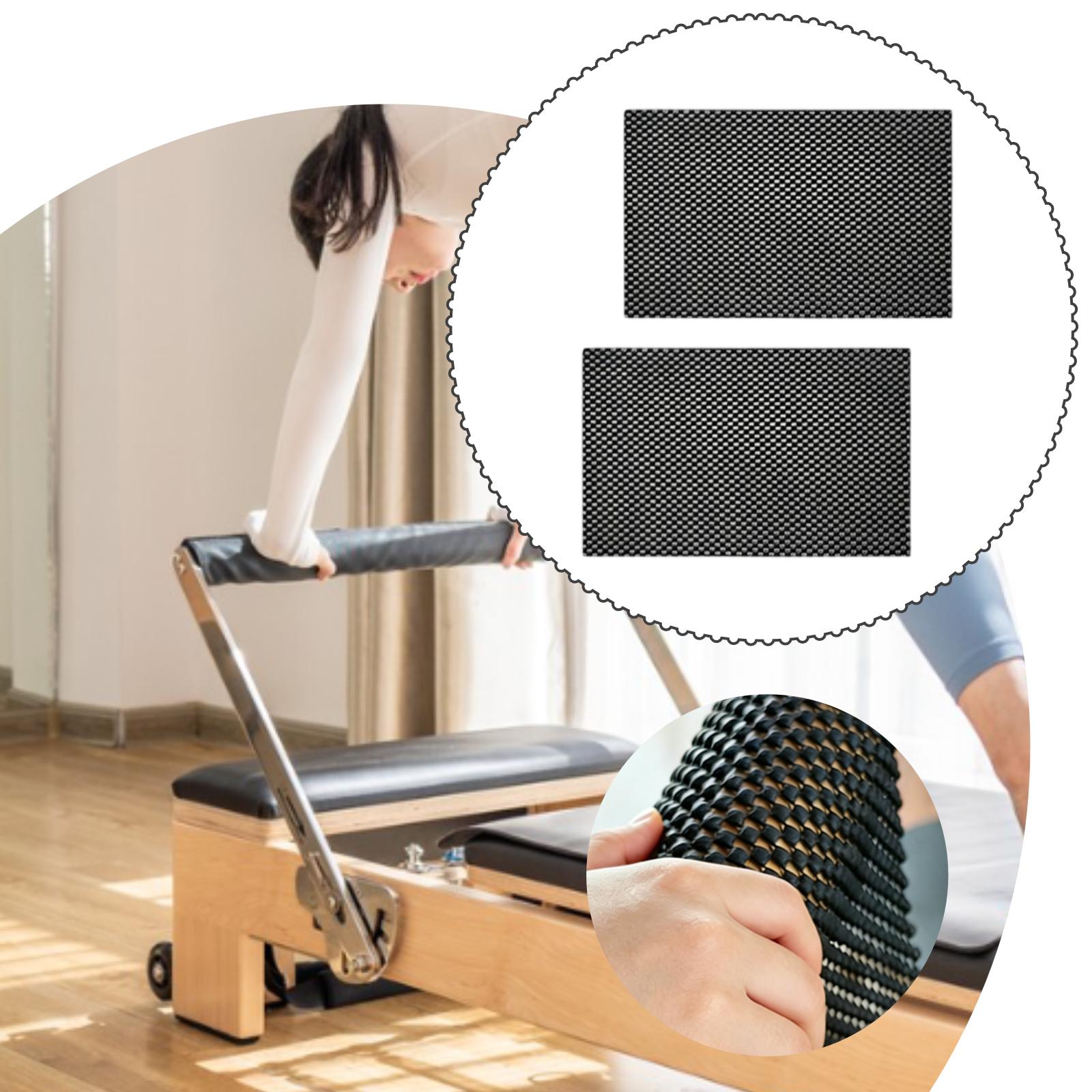 Pilates Mat Reformer Antislip  - Home Gym Portable recensie en prijs
