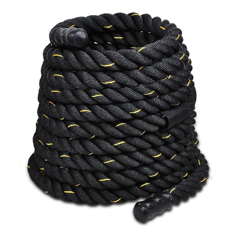 9/12/15M * 25MM Fitness Polyes - Battle Rope Heavy recensie en prijs
