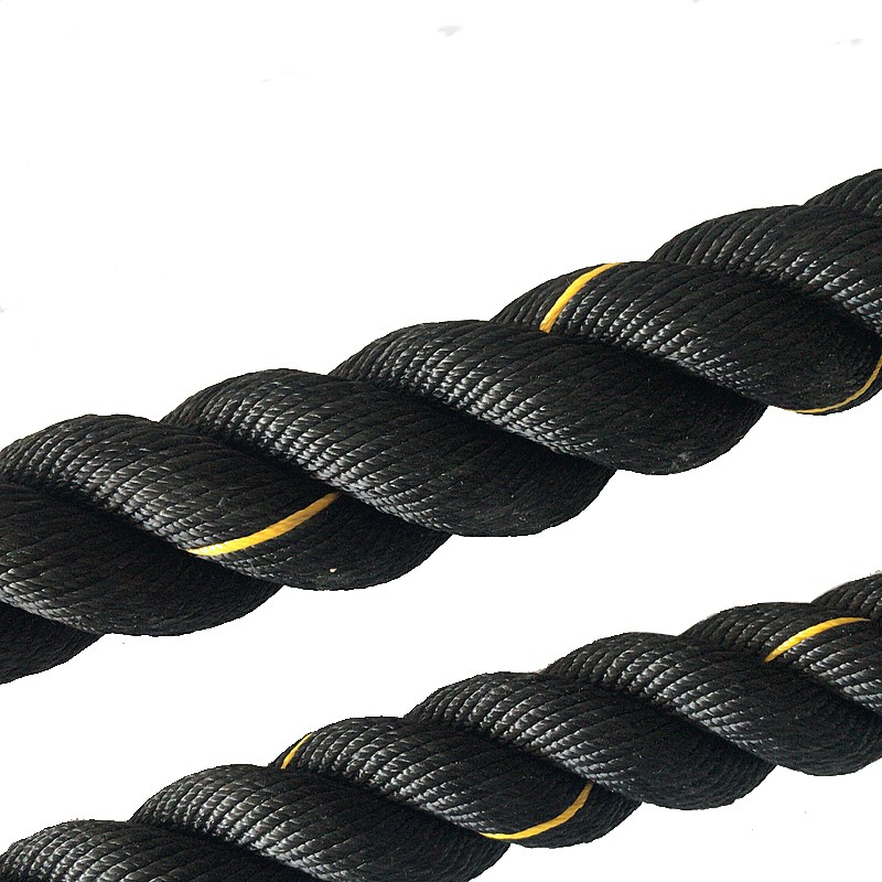 9/12/15M * 25MM Fitness Polyes - Battle Rope Heavy recensie en prijs