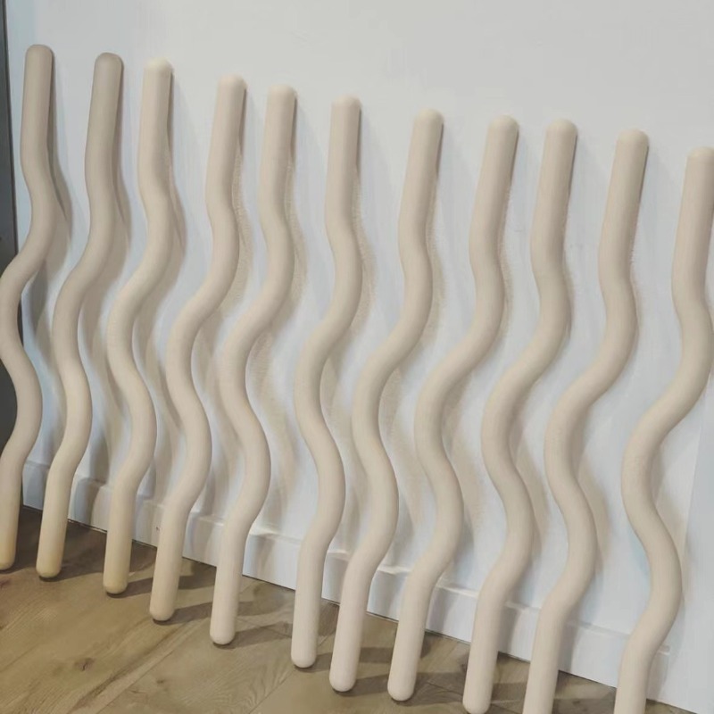 Gewogen Pilates Bar met silico - Home Gym Yoga recensie en prijs