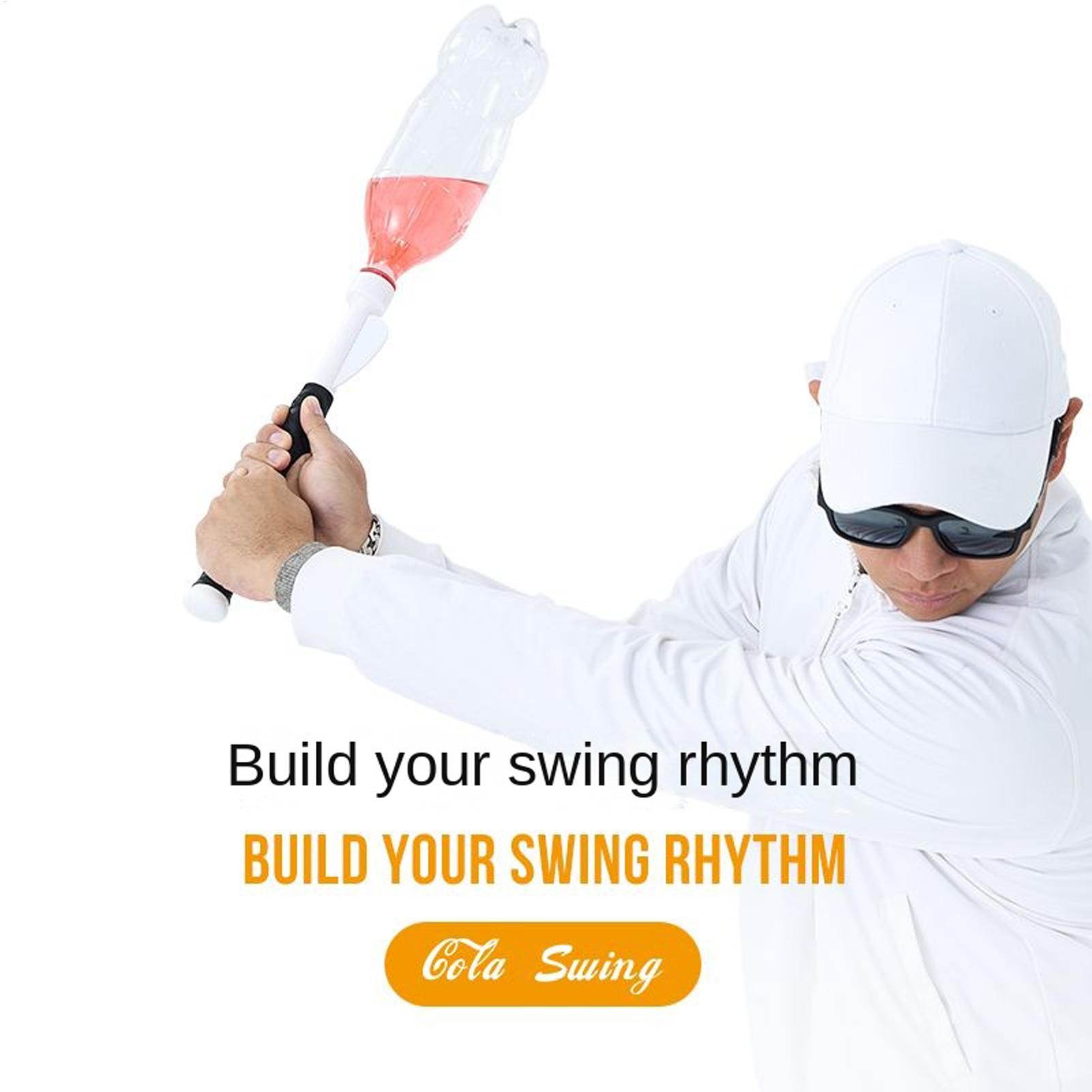 Golf Swing Trainer Draagbare I - Home Gym Portable recensie en prijs