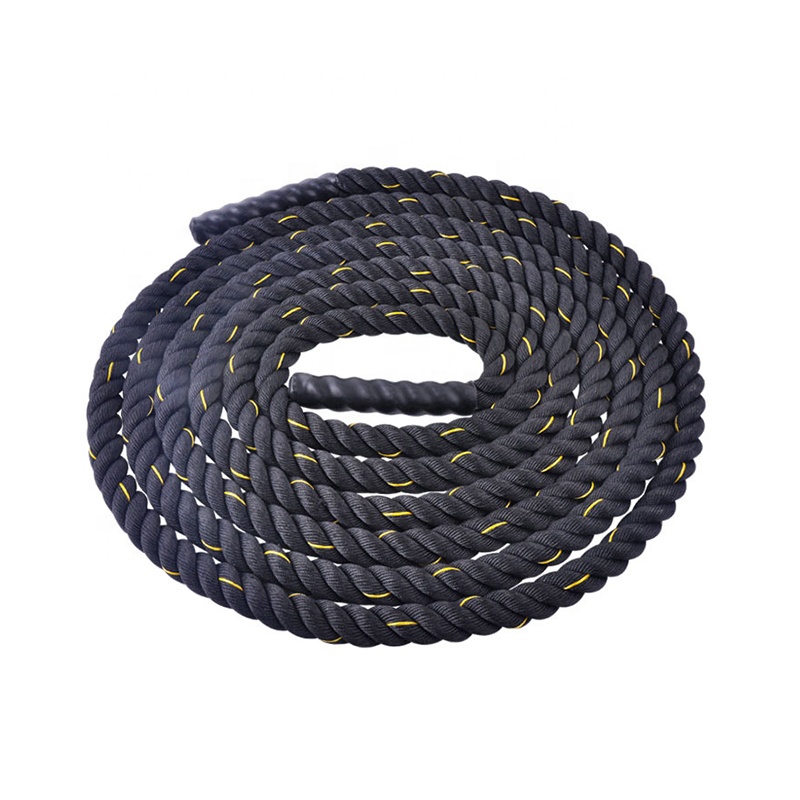 Zware Battle Rope Gym Fitness  - Battle Rope Heavy recensie en prijs