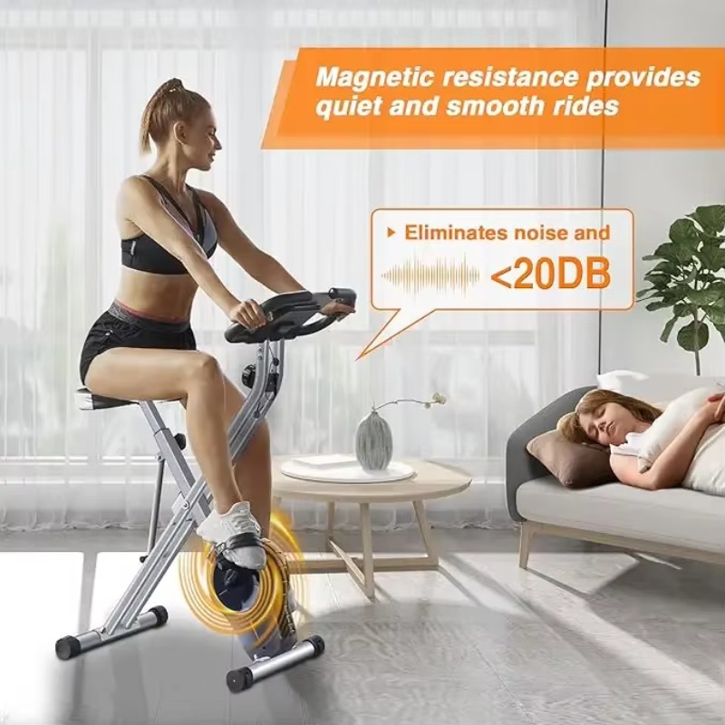 Draagbare hometrainer van staa - Home Gym Portable recensie en prijs