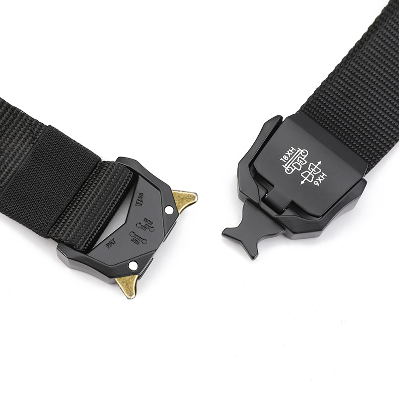 2PCS-Heavy Duty tactische riem - Battle Rope Heavy recensie en prijs