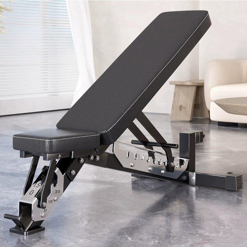 Verstelbare Home Gym Dumbbell  - Home Gym Portable recensie en prijs