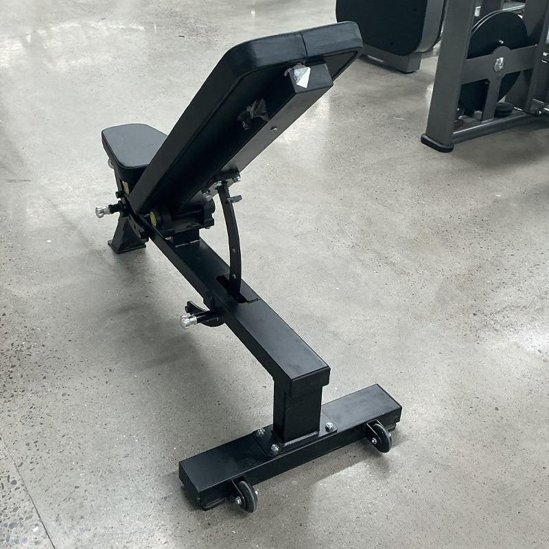 Verstelbare Home Gym Dumbbell  - Home Gym Portable recensie en prijs