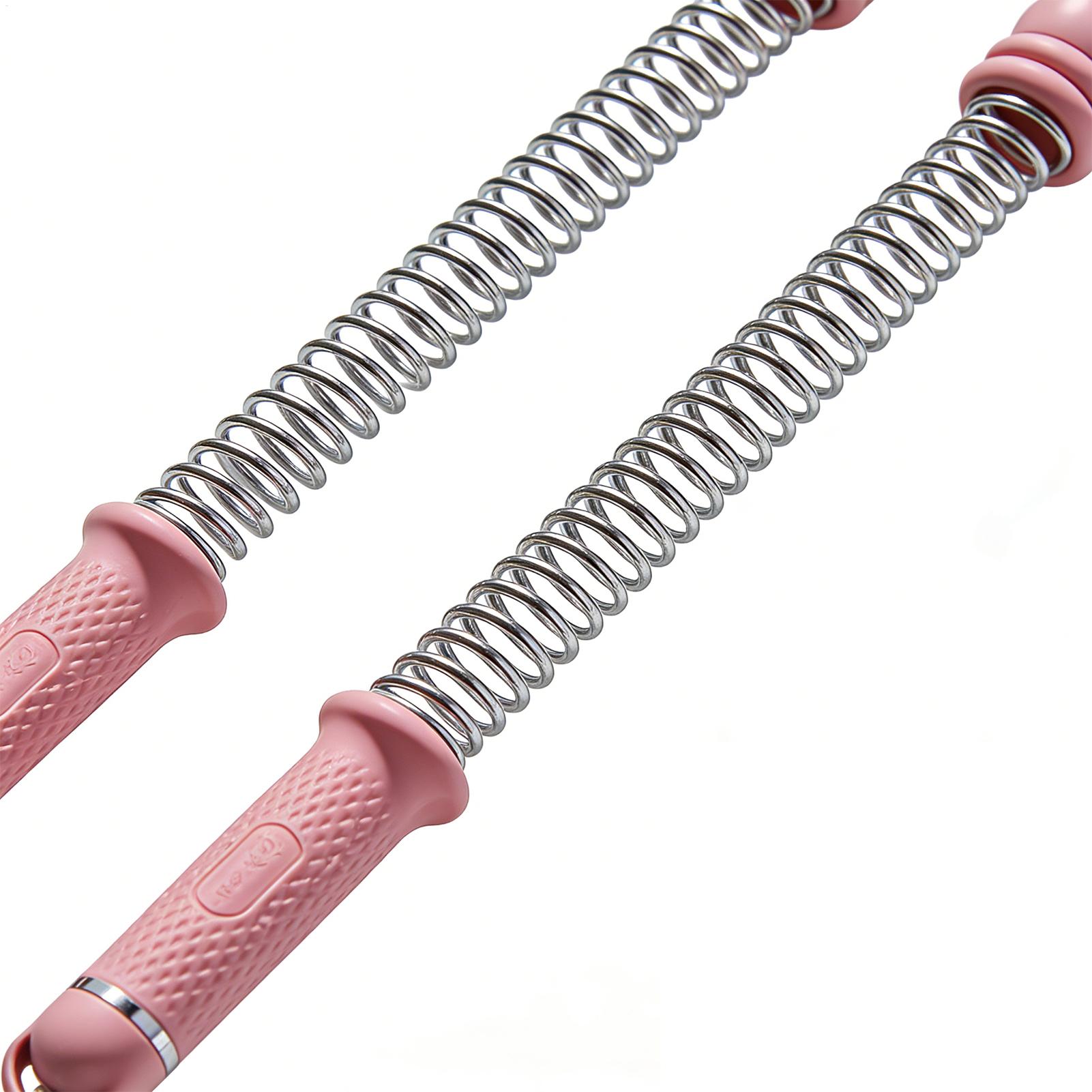 Draagbare Battle Ropes met ver - Battle Rope Heavy recensie en prijs