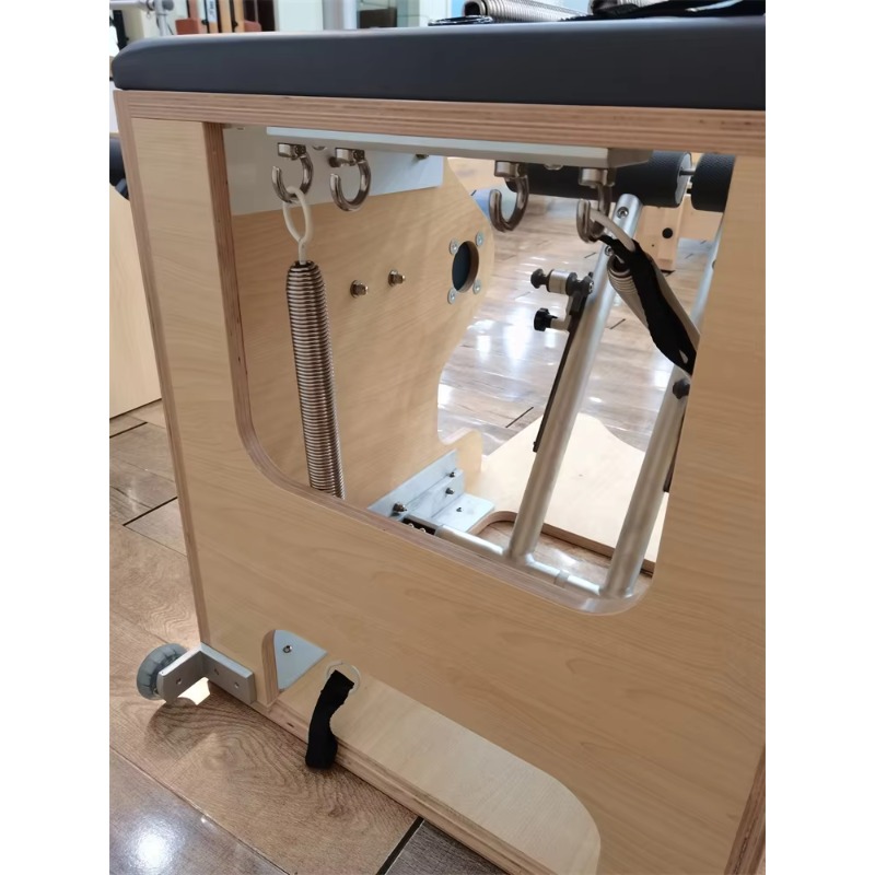 YTYIN Professionele thuisgymna - Leg Home Gym Workout recensie en prijs