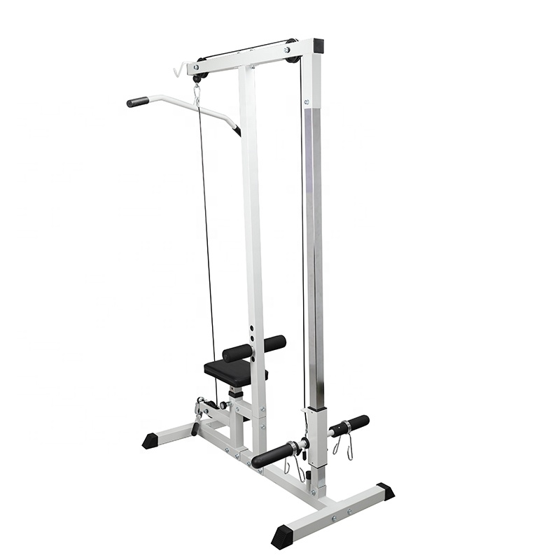 Gym Lat Pulldown Oefenapparaat - Lat Pulldown Cable recensie en prijs