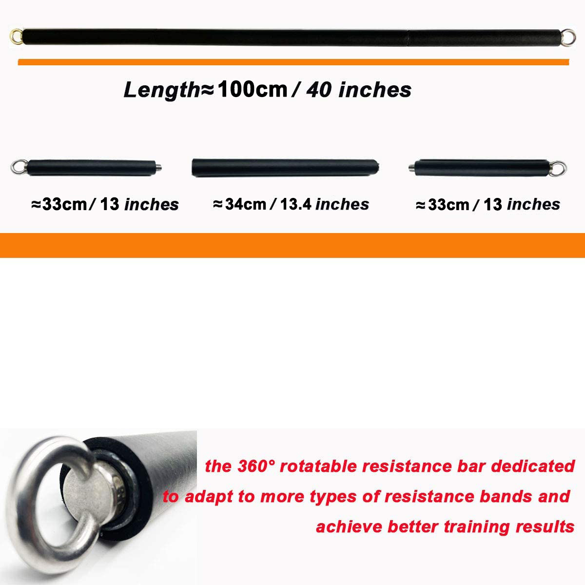150lb Fitness Booty Weerstand  - Home Gym Equipment Set recensie en prijs